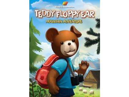 5627 teddy floppy ear mountain adventure steam pc