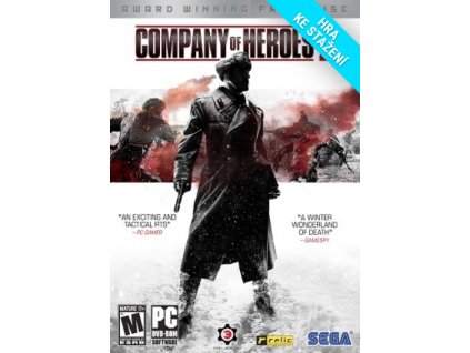 7226 company of heroes 2 steam pc