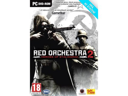 5681 red orchestra 2 heroes of stalingrad steam pc