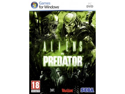 5696 aliens vs predator steam pc