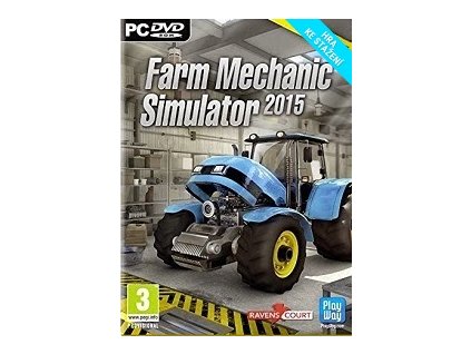 5726 farm mechanic simulator 2015 steam pc