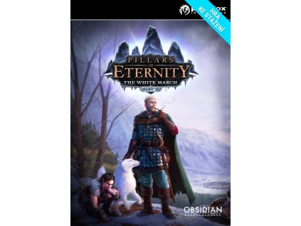 5741 pillars of eternity the white march part ii dlc steam pc