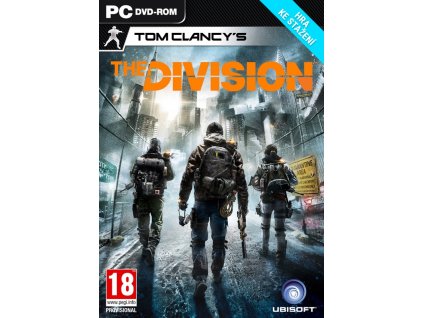 5783 tom clancy s the division uplay pc