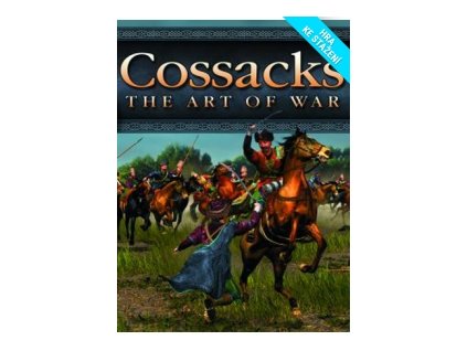 5810 cossacks art of war steam pc