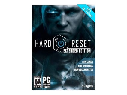 5819 hard reset extended edition steam pc