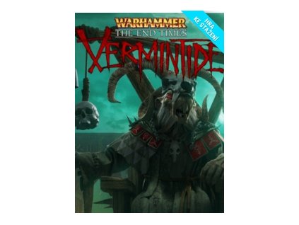 5843 warhammer end times vermintide steam pc