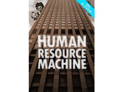 5861 human resource machine gog pc