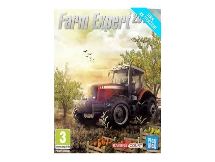 6029 farm expert 2016 steam pc
