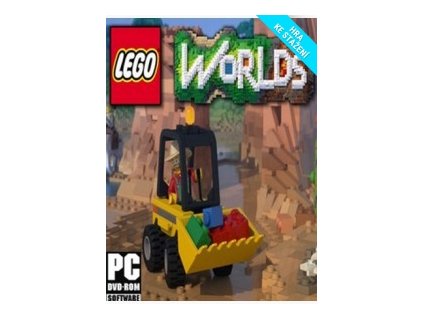 6101 lego worlds steam pc