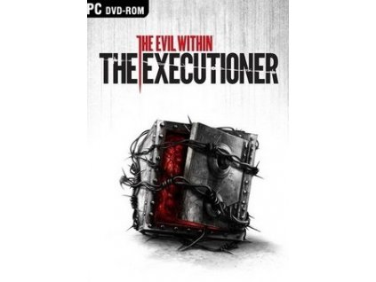 6125 the evil within the executioner steam pc