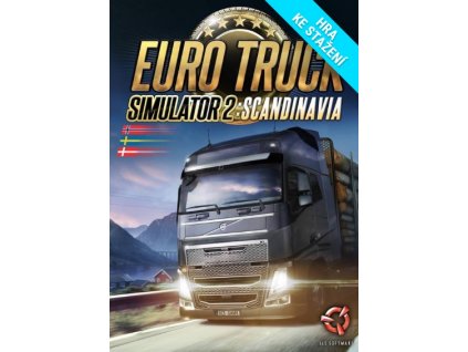 6155 euro truck simulator 2 scandinavia dlc steam pc