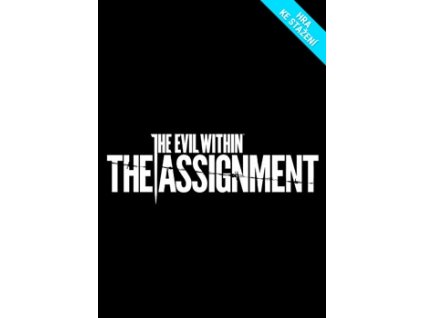 6296 the evil within the assignment dlc steam pc