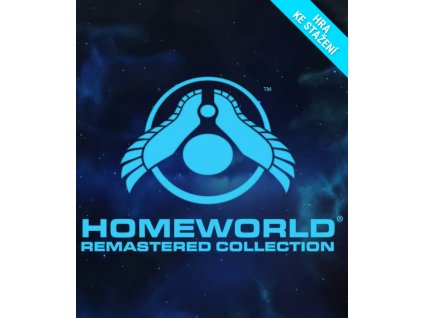 6326 homeworld remastered collection steam pc
