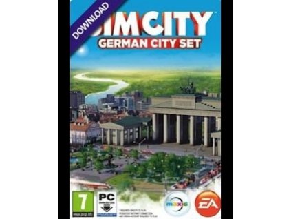 7292 simcity german city pack steam pc