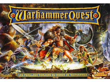 6404 warhammer quest steam pc