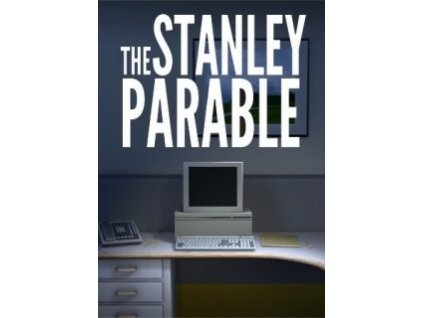 6566 the stanley parable steam pc