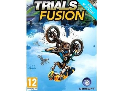 6620 trials fusion uplay pc