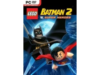 6713 lego batman 2 dc super heroes steam pc