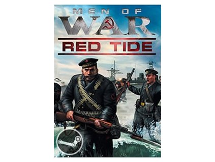 6770 men of war red tide steam pc
