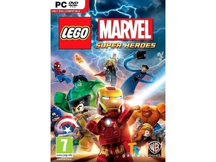 6899 lego marvel super heroes steam pc