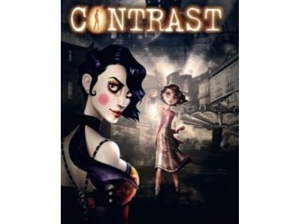 6908 contrast collector s edition steam pc