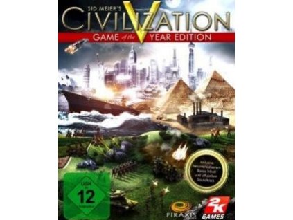 7067 sid meier s civilization v game of the year edition steam pc