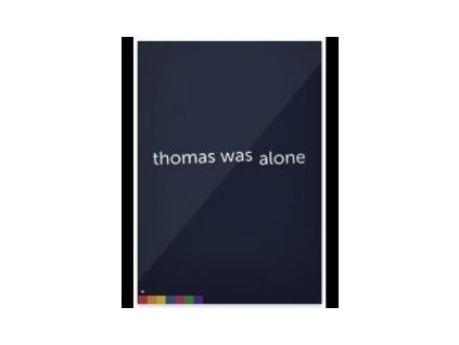 7097 thomas was alone steam pc