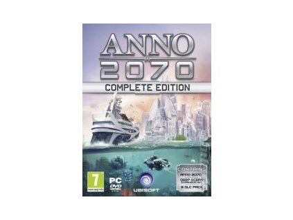 7250 anno 2070 complete edition uplay pc