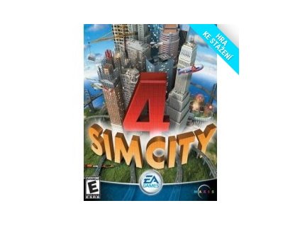 7316 simcity 4 deluxe steam pc