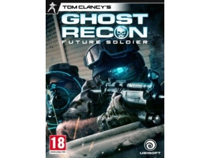 7358 tom clancy s ghost recon future soldier deluxe edition uplay pc