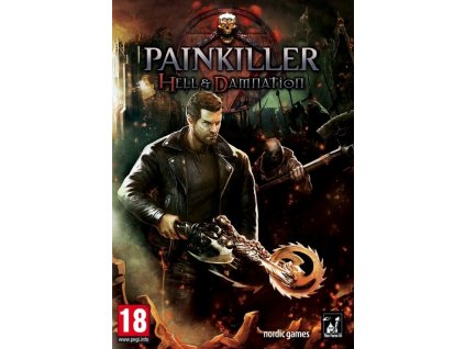 7406 painkiller hell and damnation steam pc