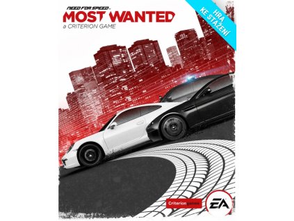 7418 need for speed most wanted origin pc