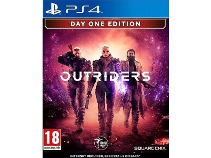 11411 outriders d1 edition ps4