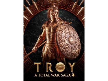 14846 total war saga troy steam pc