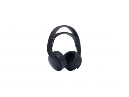 26657 ps5 pulse 3d wireless headset midnight black