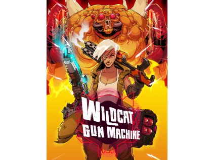 download wildcat gun machine offer tg9yg