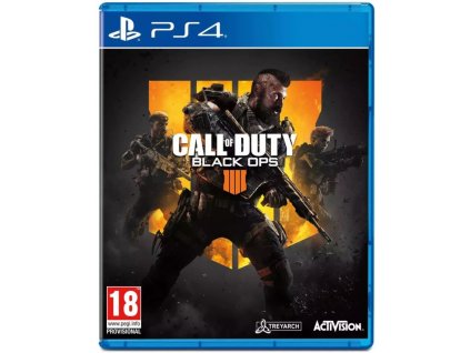 14786 call of duty black ops 4 ps4