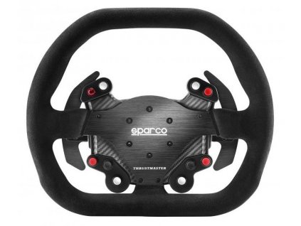 27653 thrustmaster volant sparco p310 competition wheel