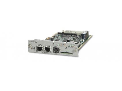 31259 allied telesis snmp management module at mcf2000m