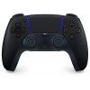 Sony PlayStation 5 DualSense Wireless Controller (PS719827597) (Black) (Nové zboží Nové zboží)