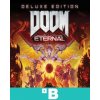 3743 doom eternal deluxe edition bethesda pc