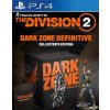 2537 tom clancy s the division 2 dark zone edition ps4