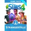 4289 the sims 4 strangerville dlc origin pc