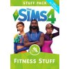5159 the sims 4 fitness dlc origin pc