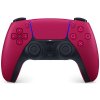 13745 sony playstation 5 dualsense wireless controller cosmic red