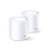 28346 tp link ax3000 smart home mesh wifi6 system deco x60 2 pack